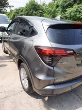 Honda Vezel Hybrid Z 2019 for Sale