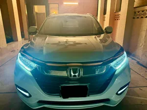 Honda Vezel Hybrid Z Honda Sensing  2019 for Sale