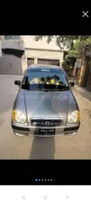 Hyundai Santro Exec 2006 for Sale