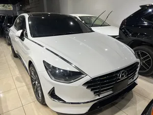 Hyundai Sonata 2.5 2021 for Sale