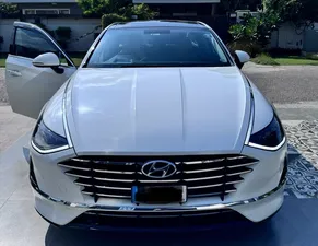 Hyundai Sonata 2.5 2021 for Sale