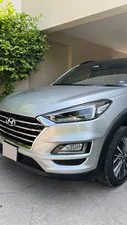 Hyundai Tucson AWD A/T Ultimate 2022 for Sale