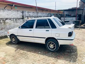 KIA Classic 2002 for Sale