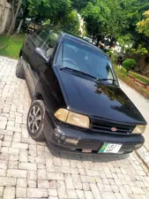 KIA Classic LX 2003 for Sale