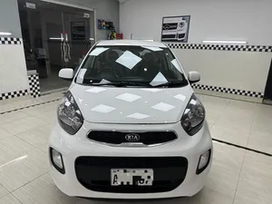 KIA Picanto 1.0 AT 2021 for Sale