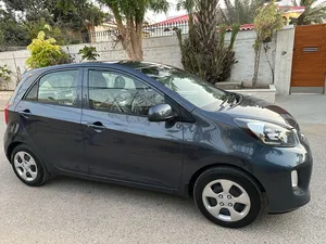 KIA Picanto 1.0 AT 2021 for Sale