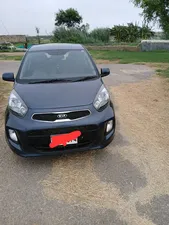 KIA Picanto 1.0 MT 2023 for Sale