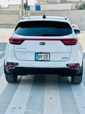 KIA Sportage AWD 2020 for Sale