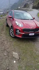 KIA Sportage AWD 2020 for Sale