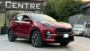 KIA Sportage AWD 2021 for Sale