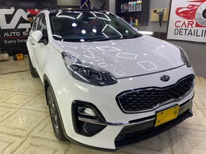 KIA Sportage FWD 2020 for Sale