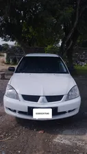 Mitsubishi Lancer GLX 1.3 2007 for Sale