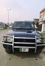 Mitsubishi Pajero 1996 for Sale