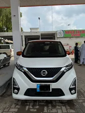 Nissan Dayz Highway star G 2019 for Sale