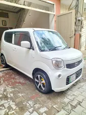 Nissan Moco X Idling Stop Aero Style 2014 for Sale