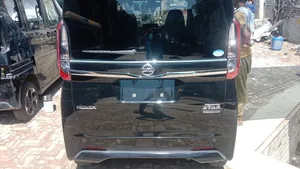 Nissan Roox 2021 for Sale