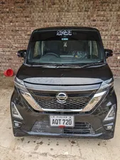 Nissan Roox S Hybrid 2022 for Sale