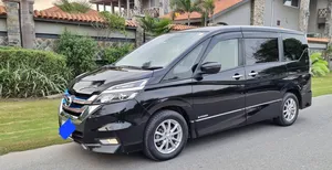 Nissan Serena HIGHWAY STAR 2019 for Sale