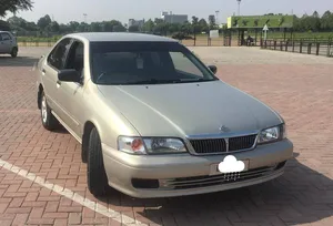 Nissan Sunny 2000 for Sale