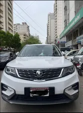 Proton X70 Premium FWD 2022 for Sale