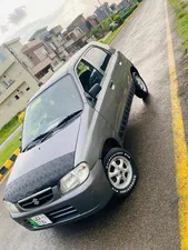 Suzuki Alto 2012 for Sale