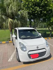 Suzuki Alto 2013 for Sale