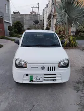 Suzuki Alto 2019 for Sale