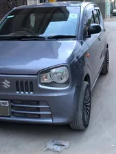 Suzuki Alto 2021 for Sale