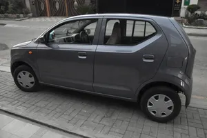 Suzuki Alto F 2020 for Sale