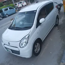 Suzuki Alto L 2017 for Sale