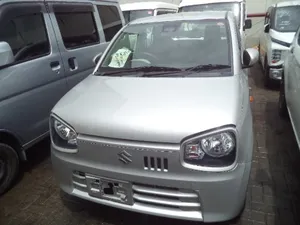 Suzuki Alto S Package 2021 for Sale