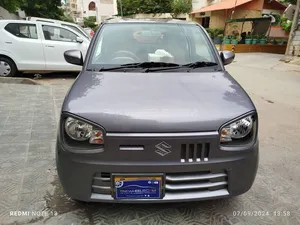 Suzuki Alto VXL AGS 2019 for Sale