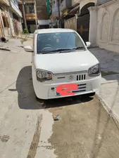 Suzuki Alto VXL AGS 2019 for Sale