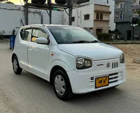 Suzuki Alto VXL AGS 2021 for Sale