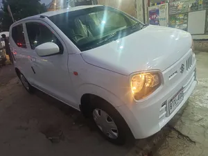 Suzuki Alto VXL AGS 2021 for Sale