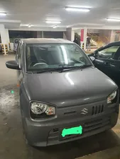 Suzuki Alto VXL AGS 2022 for Sale