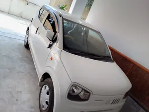 Suzuki Alto VXL AGS 2023 for Sale