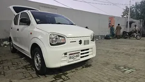 Suzuki Alto VXR 2019 for Sale