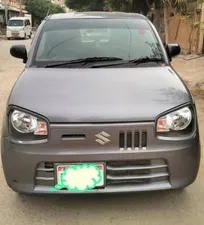 Suzuki Alto VXR 2022 for Sale