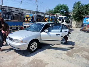 Suzuki Baleno GLi 2001 for Sale