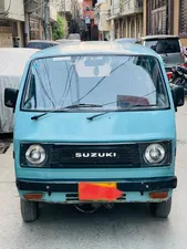 Suzuki Carry 1979 for Sale