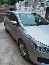 Suzuki Ciaz Manual 2018 for Sale