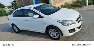 Suzuki Ciaz Manual 2018 for Sale