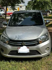 Suzuki Cultus 2020 for Sale