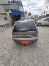 Suzuki Cultus Limited Edition 2016 for Sale