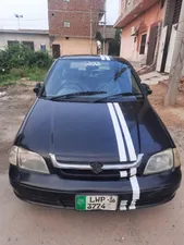 Suzuki Cultus VXL 2006 for Sale