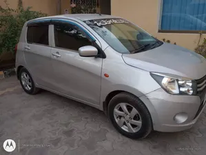 Suzuki Cultus VXL 2017 for Sale