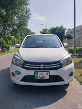 Suzuki Cultus VXL 2018 for Sale