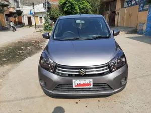 Suzuki Cultus VXL 2018 for Sale