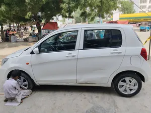 Suzuki Cultus VXL 2019 for Sale